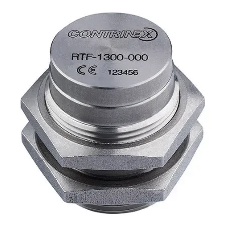Contrinex Extreme transpondeur RFID M30 240 o 31,25 kHz