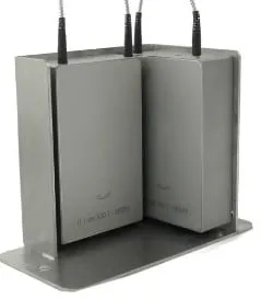 FTMesures SATFTM-01 inclinomètre fibre optique large plage