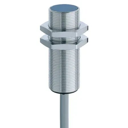 Contrinex Basic 500 DW-AD-501-M18-120 capteur inductif M18