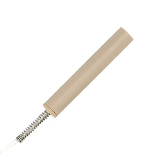 Rechner KFS-51-5-60-15-PEEK-D10-X02-Y55 sonde capacitive D10