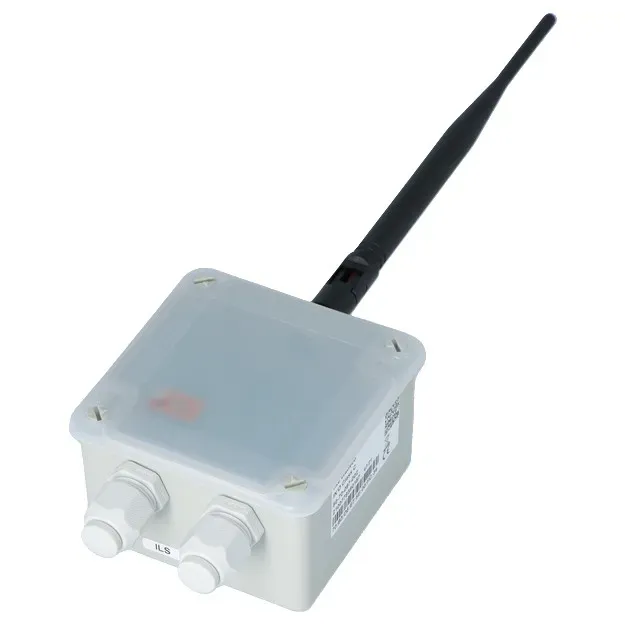 Watteco In'O capteur analogique entrées LoRaWAN