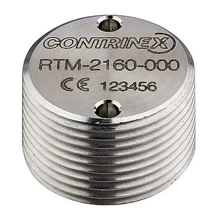 Contrinex RTL-2162-001 transpondeur RFID M16 240 octets