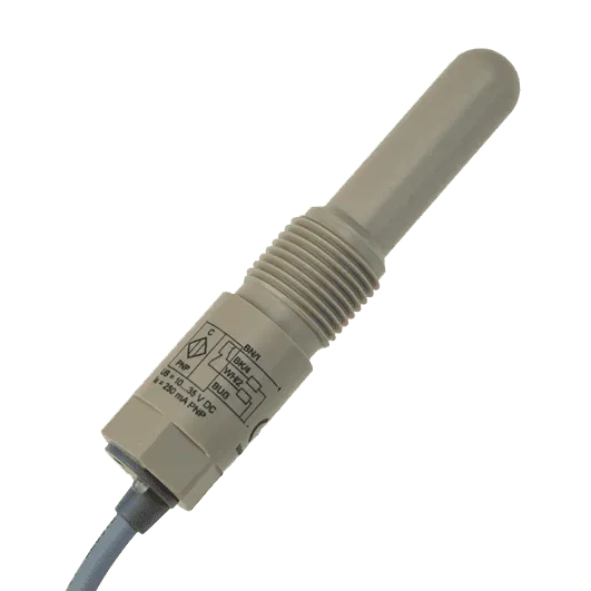 RECHNER KAS-80-26/105-A capteur capacitif G1/2 PEEK