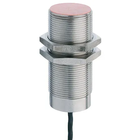 Contrinex 600 DW-HD-603-M30-310 capteur inductif 180°C