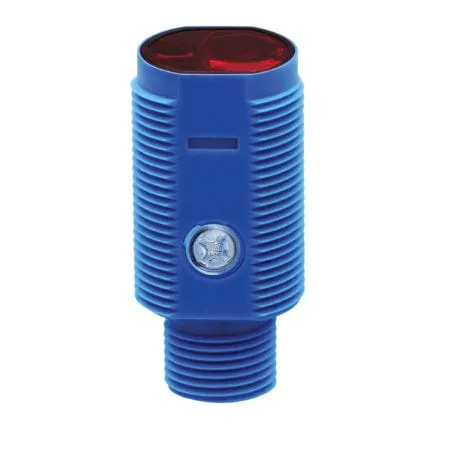 Contrinex Standard LHR-M18PA-PMK-603 capteur photoélectrique PNP
