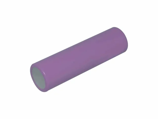 Thyracont VD800 VD800LI batterie de rechange 3,6 V 3500 mAh