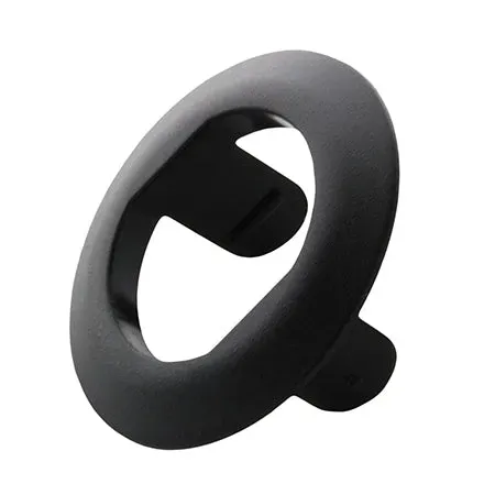 Contrinex LXW-M18PA-000 support fixation photoélectrique M18 ABS