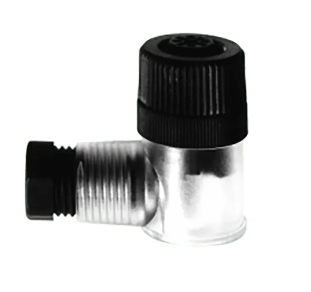 Rechner Z-ST-Y5-M12-PA-4-0-1-Z00 connecteur M12 PA
