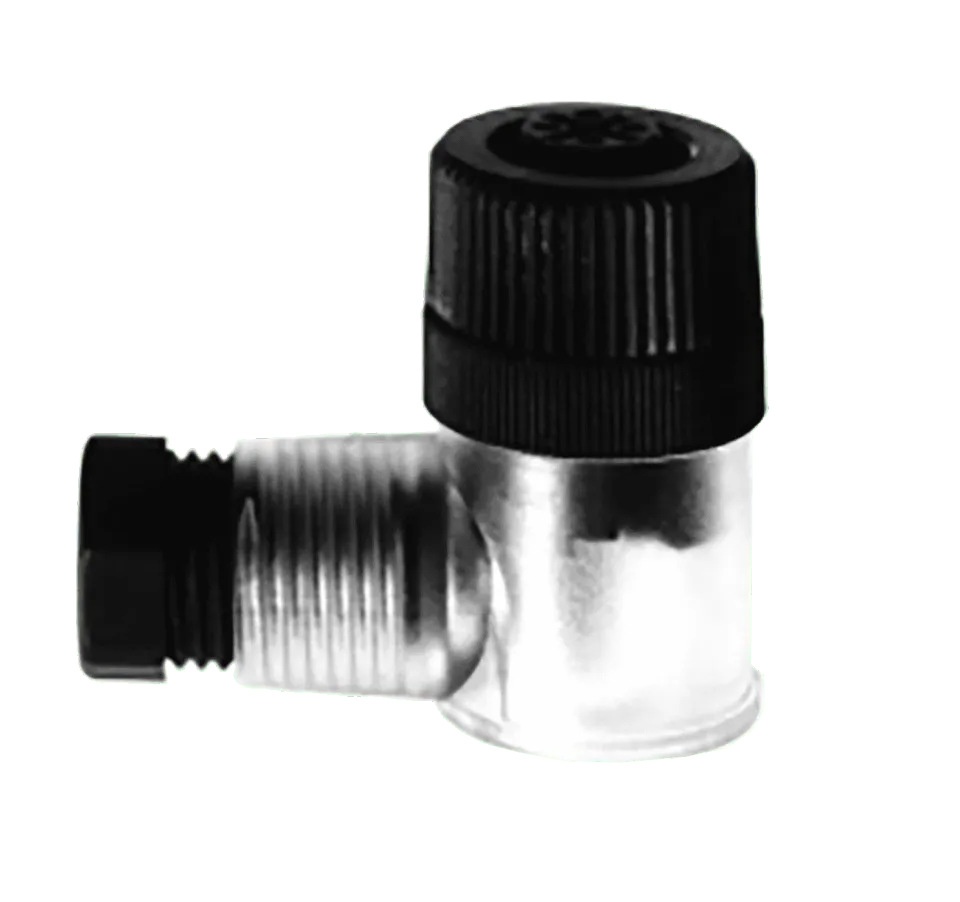 Rechner Z-ST-Y5-M12-PA-4-0-1-Z00 connecteur M12 PA