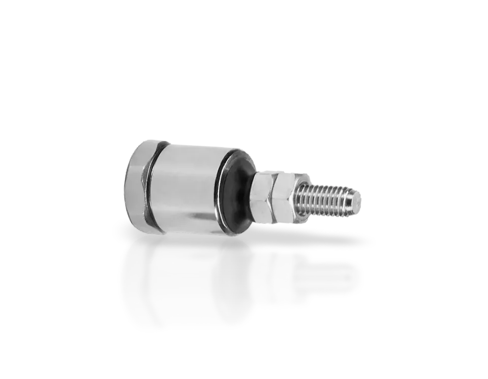 Novotechnik Z-301-M6/M6 rotule d’accouplement M6