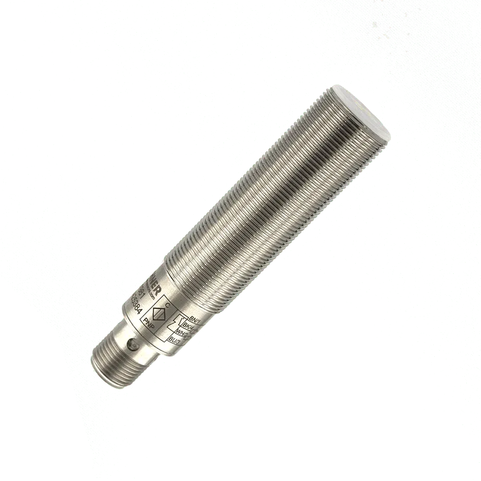 RECHNER KAS-80-A13-A-M18-PTFE capteur capacitif M18