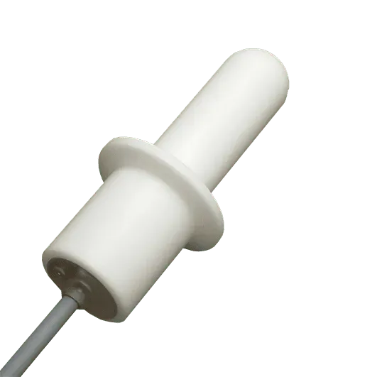 RECHNER KAS-80-26/113-A-TRI-PTFE-Z03-1-HP-2G-1/2D capteur capacitif