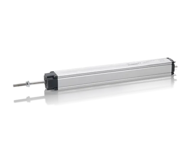 Novotechnik LWH capteur linéaire potentiométrique absolu