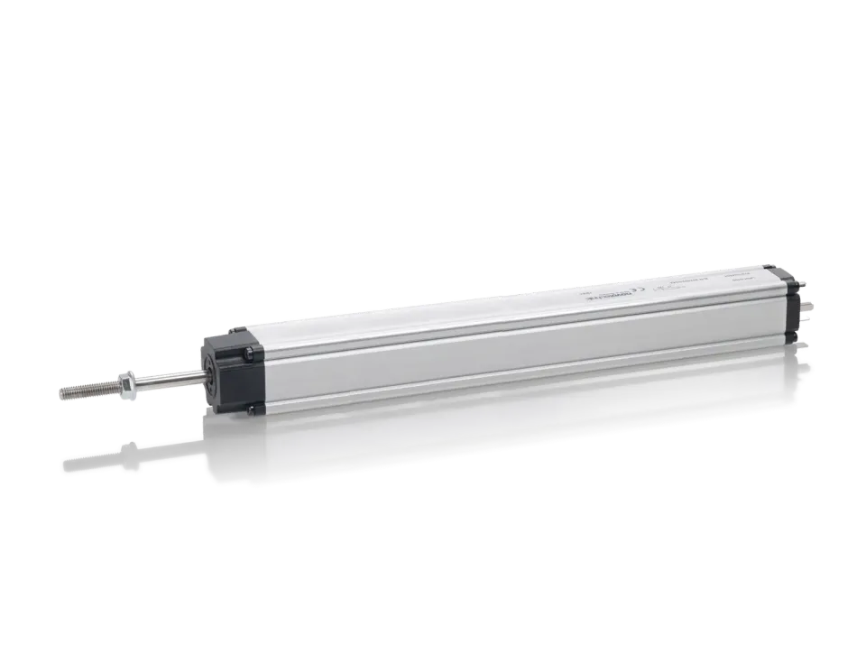 Novotechnik LWH capteur linéaire potentiométrique absolu
