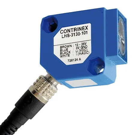 Contrinex Standard LHK-3130-101 capteur photoélectrique 15-200 mm