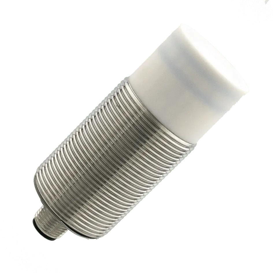 RECHNER KAS-80-35-A-M32-PTFE/VAb-120C-Y5-1-HP capteur capacitif