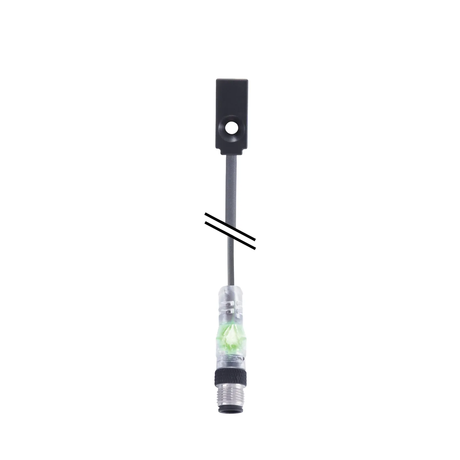 Contrinex Full Inox 700 DW-AP-701-R81-693 capteur inductif 2mm