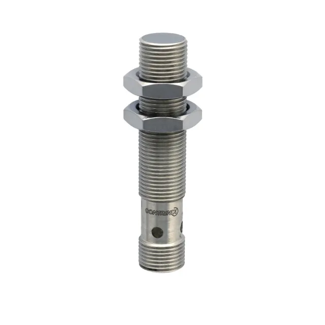 Contrinex 600 DW-AS-623-M12-673 inductif M12 inox 4 mm