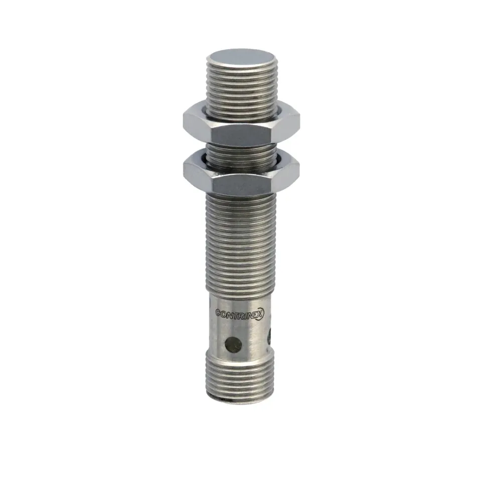Contrinex 600 DW-AS-623-M12-673 inductif M12 inox 4 mm