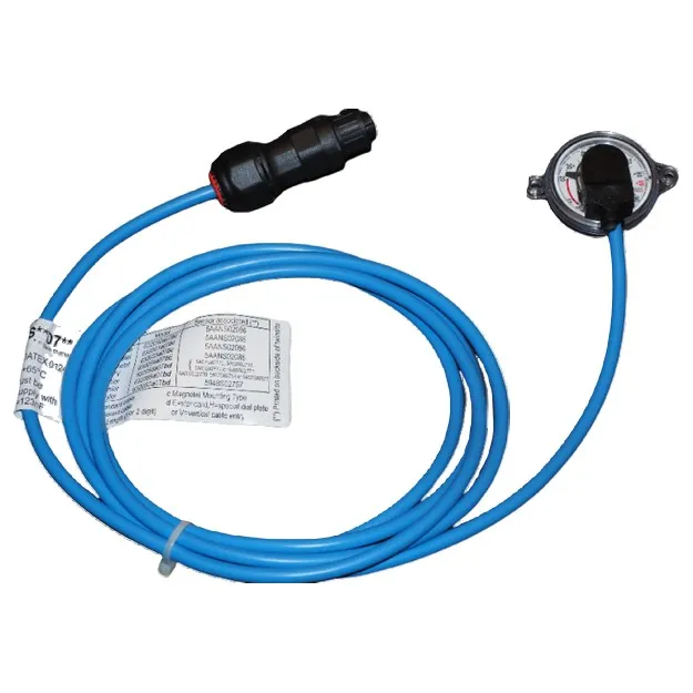 Watteco Lev'O+ capteur niveau GPL LoRaWAN
