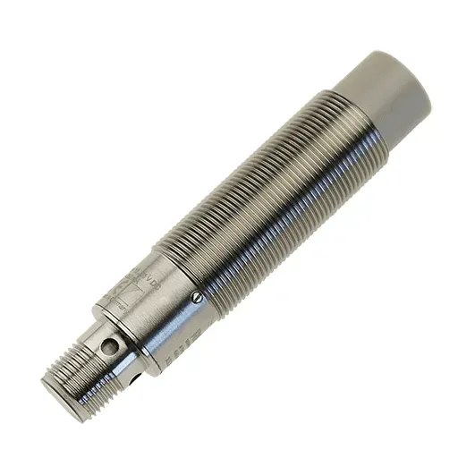 Rechner KAS-80-A23-A-M18 capteur capacitif PEEK HP