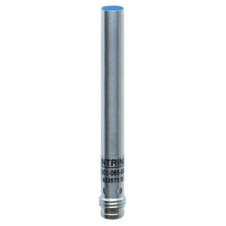 Contrinex Basic DW-AS-501-065 capteur inductif Ø6,5 PNP IO-Link