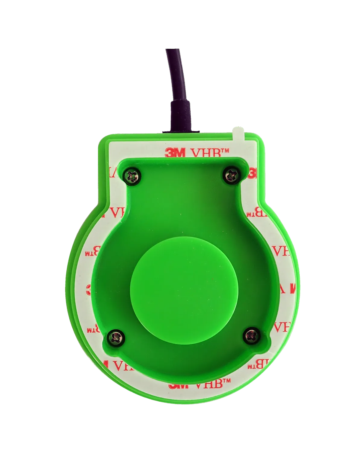 Gobius C Basic capteur niveau 0-100% microradar