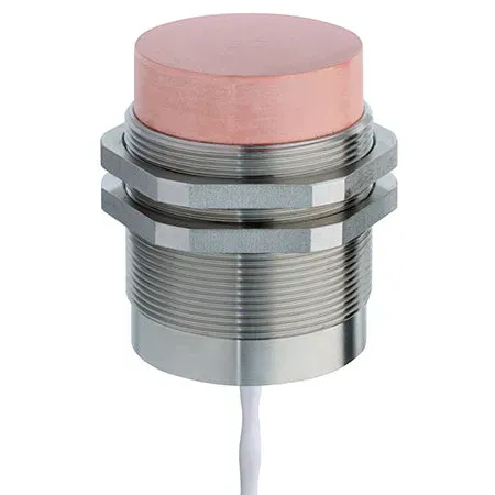 Contrinex Classics DW-HD-613-M50-411 inductif M50 230°C PNP