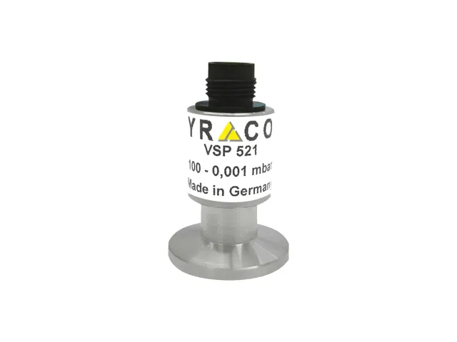 Thyracont VSP capteur vide passif Pirani 100 à 0,001 mbar