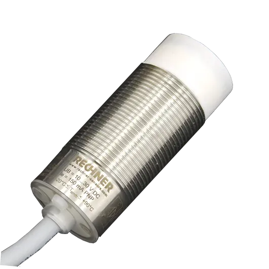 Rechner KAS-80-A24-A-M30-PTFE/VAb-Z10-1-HP capteur ATEX