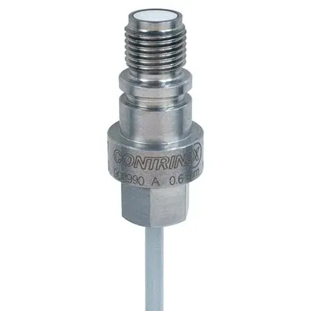 Contrinex Classics 600 capteur inductif M10 noyable 0,6 mm