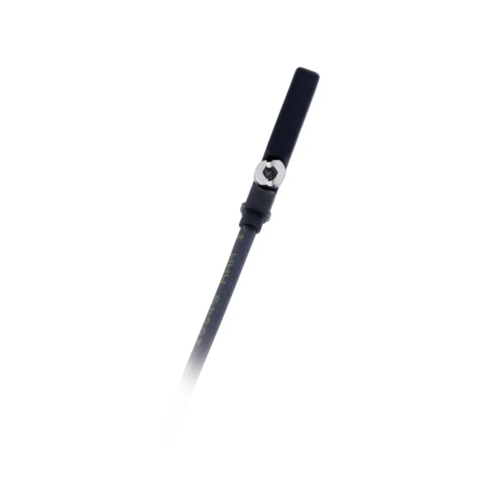 Contrinex Twin capteur magnétique sécurité PNP PUR 0,3 m