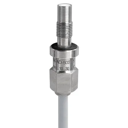 Contrinex 500 DW-AD-503-P5 capteur inductif M5 1 mm PNP