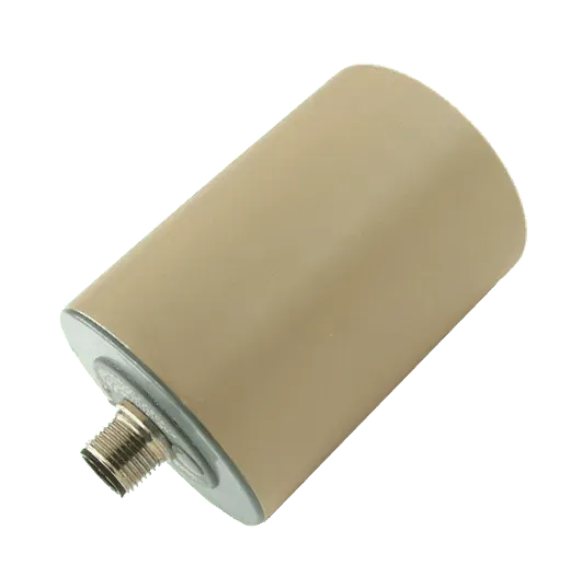 RECHNER KAS-80-50-IL4/UL0-D50-PEEK capteur capacitif analogique