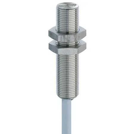 Contrinex Extreme 700 capteur inductif M12 inox 6 mm