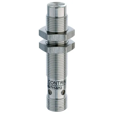 Contrinex Extreme 700 DW-AS-711-M12 capteur inductif M12 10 mm PNP