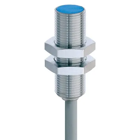 Contrinex Classics 600 DW-DD-605-M12 capteur inductif M12 2 fils