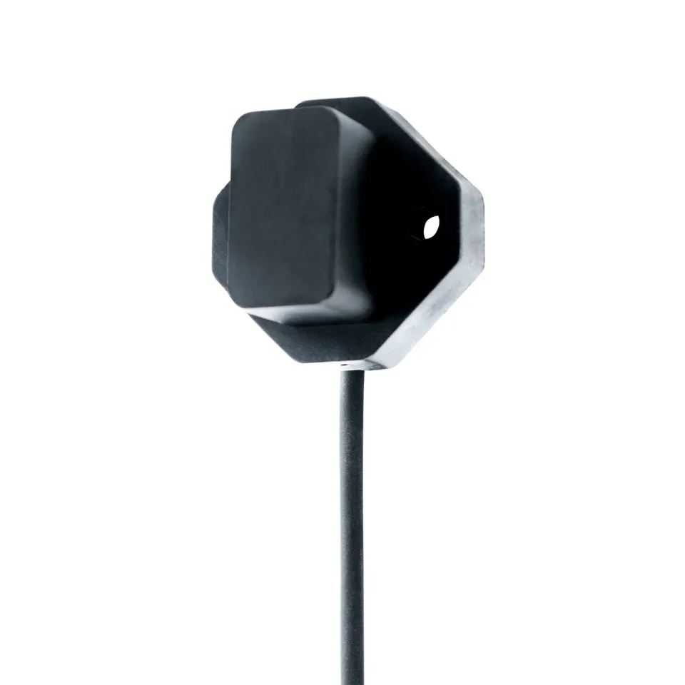 Contrinex DMS Travel IDWE-C1525PP-NMK-AN capteur smart PNP 2 m