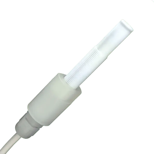 RECHNER KAS-80-14-Ö-M12-PTFE-Z12-1 capteur capacitif PTFE