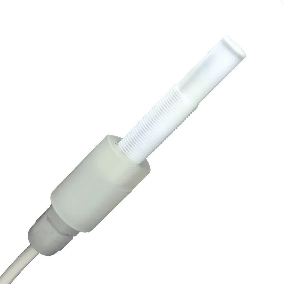 RECHNER KAS-80-14-Ö-M12-PTFE-Z12-1 capteur capacitif PTFE