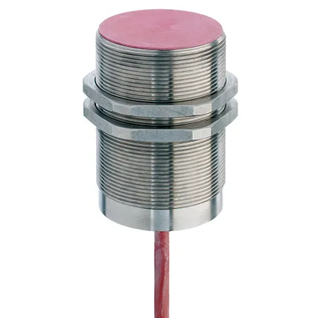 Contrinex DW-HD-603-M50-300 capteur inductif 20 mm PNP 180°C