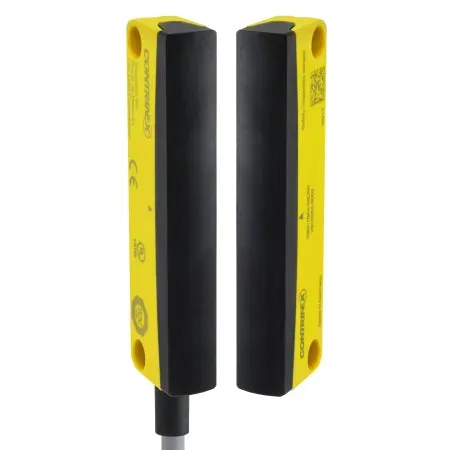 Contrinex capteur magnétique sécurité YSM rectangulaire 5 m