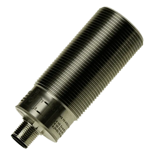 RECHNER KAS-40-A14-N-M30-PTFE/VAb-Y10-1-1G-1D capteur capacitif
