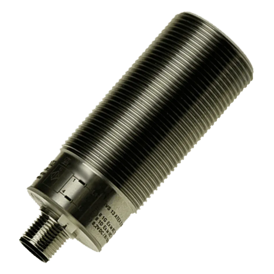 RECHNER KAS-40-A14-N-M30-PTFE/VAb-Y10-1-1G-1D capteur capacitif