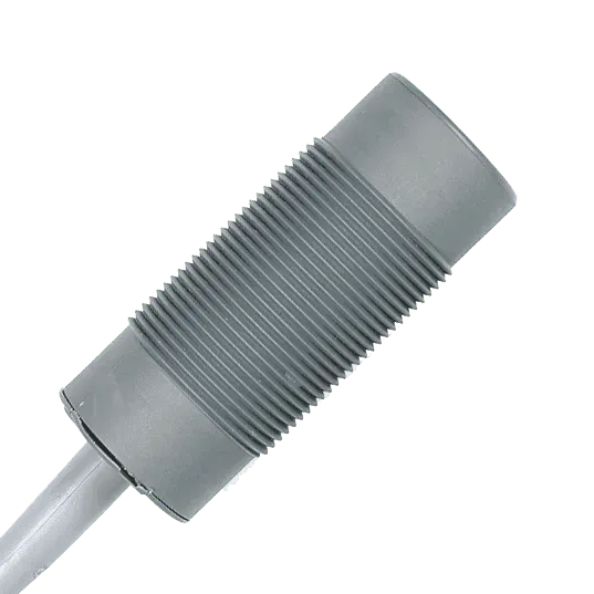 Rechner KAS-80-A24-S-M30 capteur capacitif M30 PBT