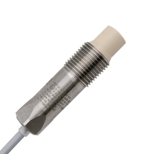 RECHNER KAS-80-A23-A-G1/2-PEEK/VAb-Z03-1-HP capteur capacitif