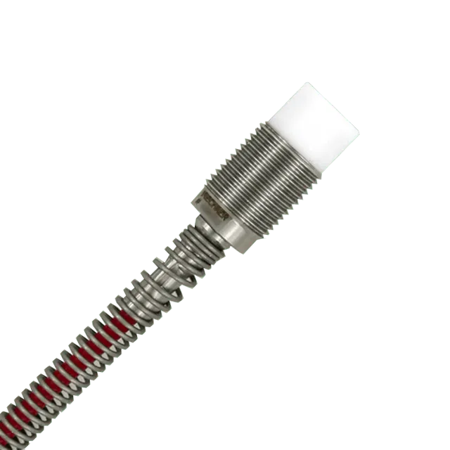 RECHNER KXS-250-M12/25-X-M12-PTFE capteur haute température