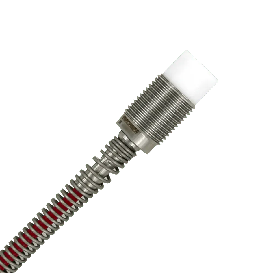 RECHNER KXS-250-M12/25-X-M12-PTFE capteur haute température