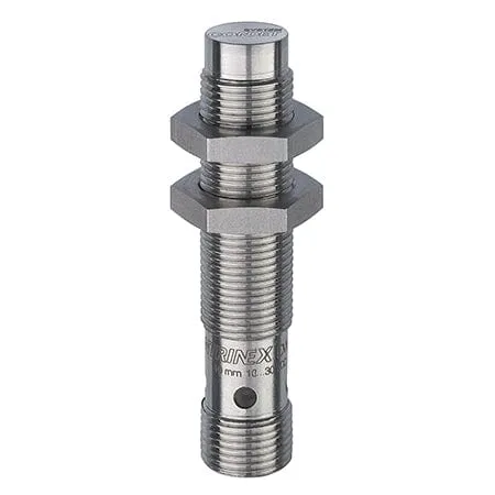 Contrinex Full Inox 700 DW-LS-711-M12 capteur inductif M12 washdown