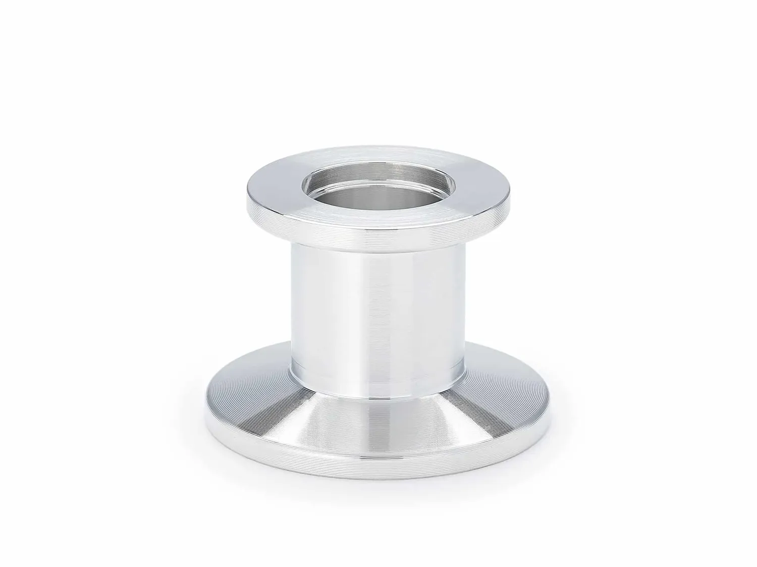 Thyracont ZRRG réducteur vide ISO-KF adaptateur